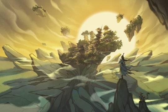 灵魂能力6