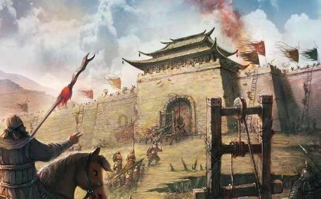 山东千年古墓，棺中积水清澈见底，墓主人全身漆黑，他是谁
