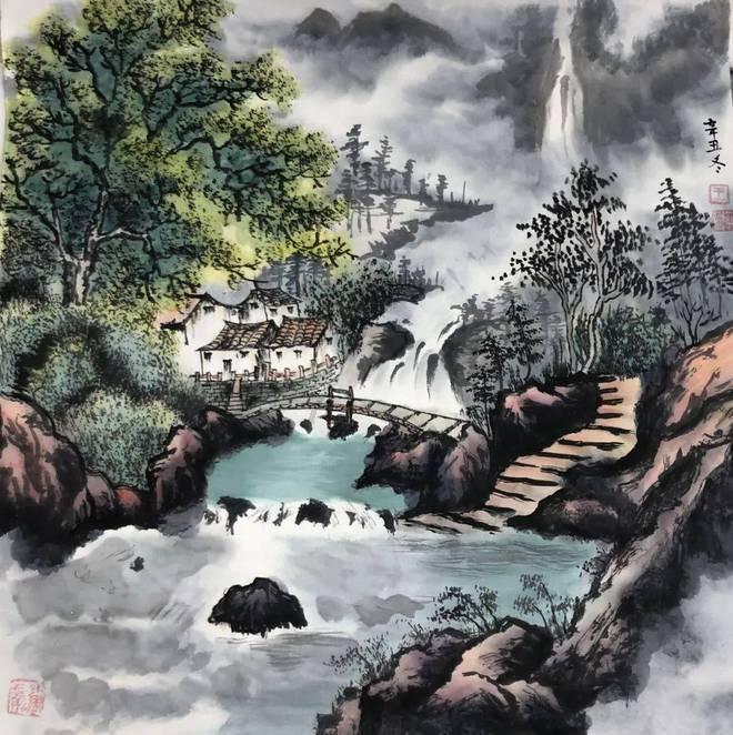 填满红色选关版