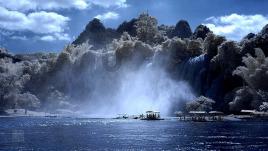 欧洲的旅行